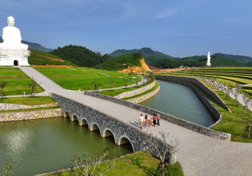 Tổng quan Công viên 