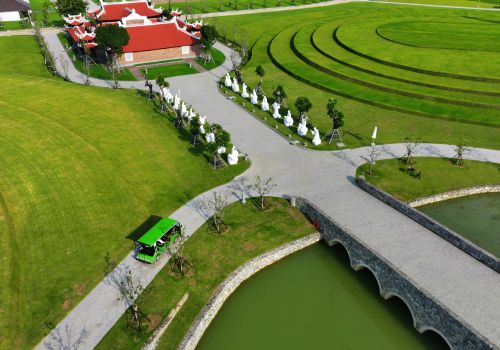 Kiến trúc Cảnh quan