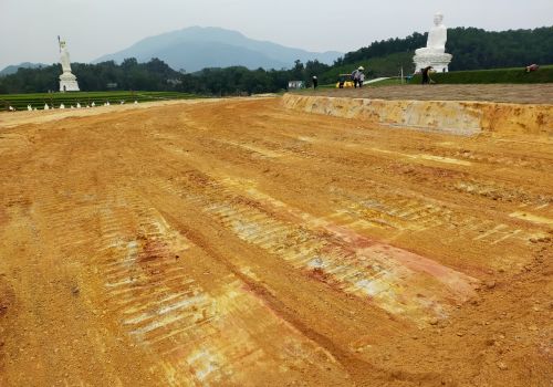 Công Viên Nghĩa Trang Thiên Đường Sở Hữu 100% Đất Ngũ Sắc Tự Nhiên