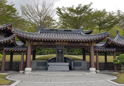 Tham Quan Công Trình Tâm Linh Trên Thế Giới