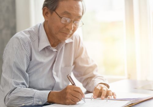 Dịch Vụ Lập Kế Hoạch Trước