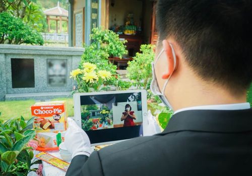 Dịch Vụ Cúng giỗ <br>Online