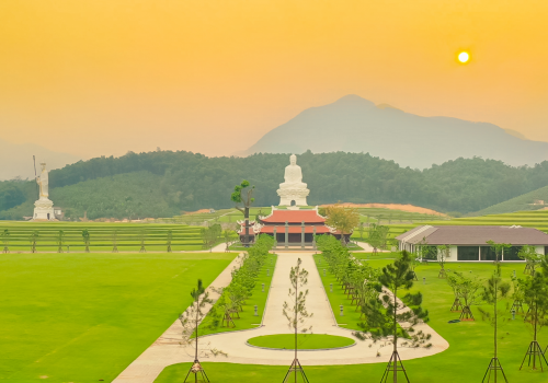 Giá Trị Cốt Lõi