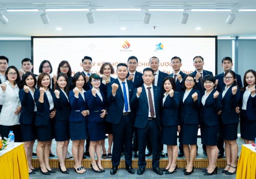 Tâm huyết của Chủ đầu tư