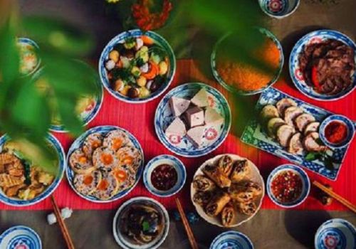 Lễ cúng thanh minh cần chuẩn bị gì?