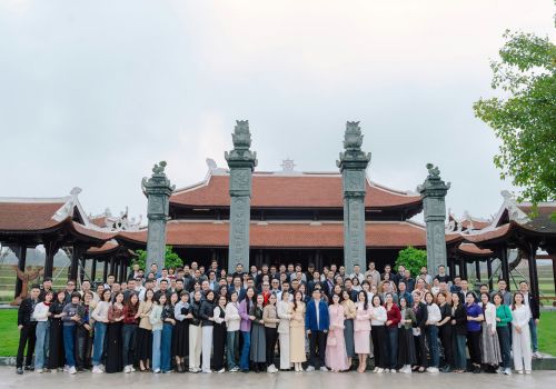 Chụp Ảnh Lưu Niệm 