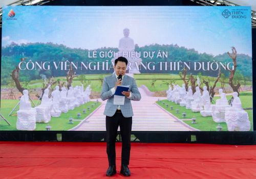 SỰ KIỆN MỞ BÁN LỚN NGÀY 28.06.2025 TẠI DỰ ÁN CÔNG VIÊN NGHĨA TRANG THIÊN ĐƯỜNG