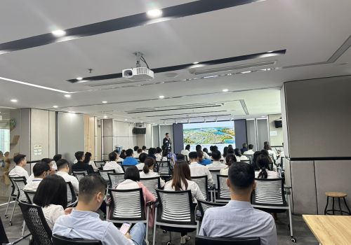 Báo chí viết về <br>Công viên Thiên đường