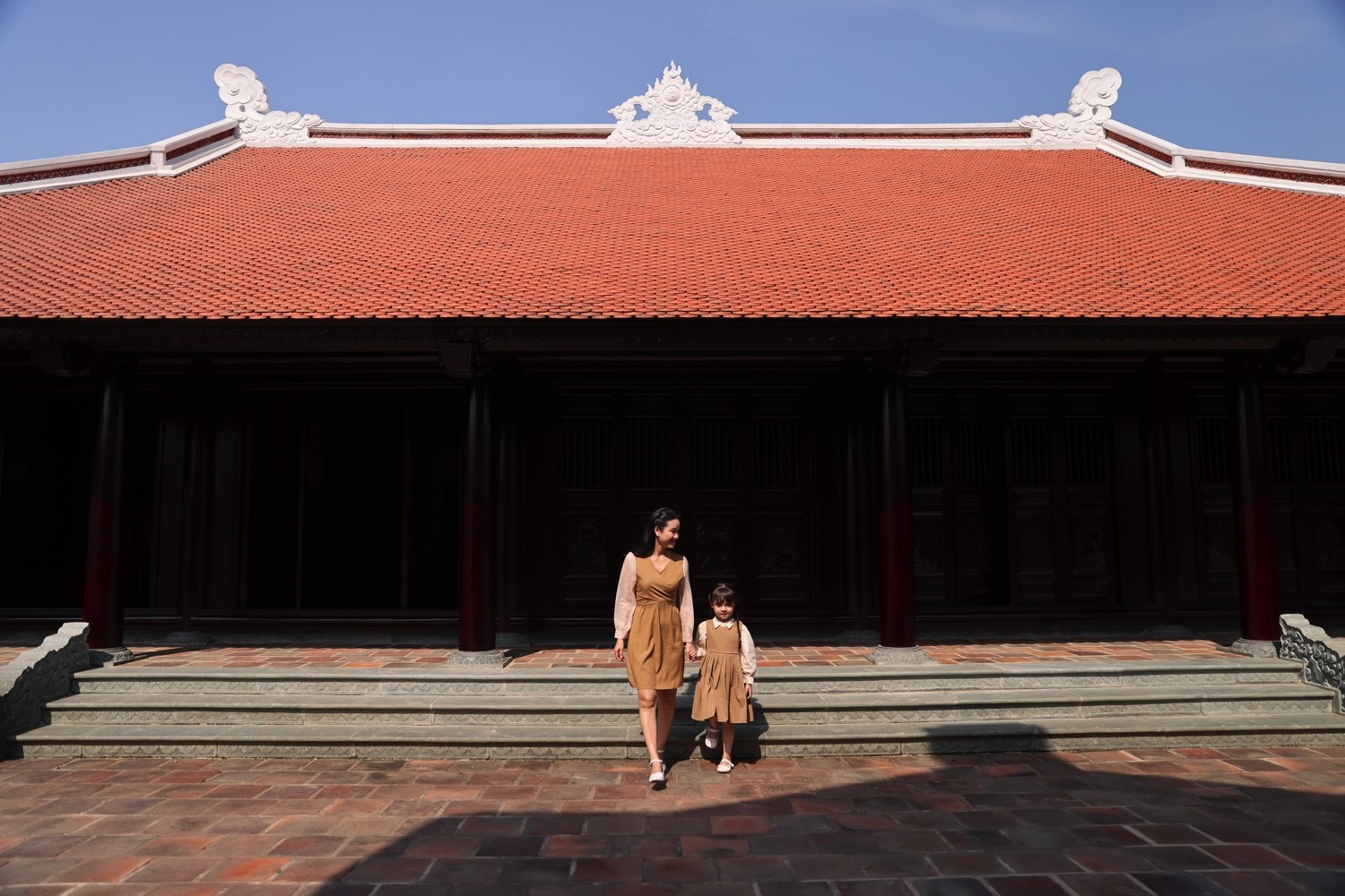 Tổng quan Công viên 