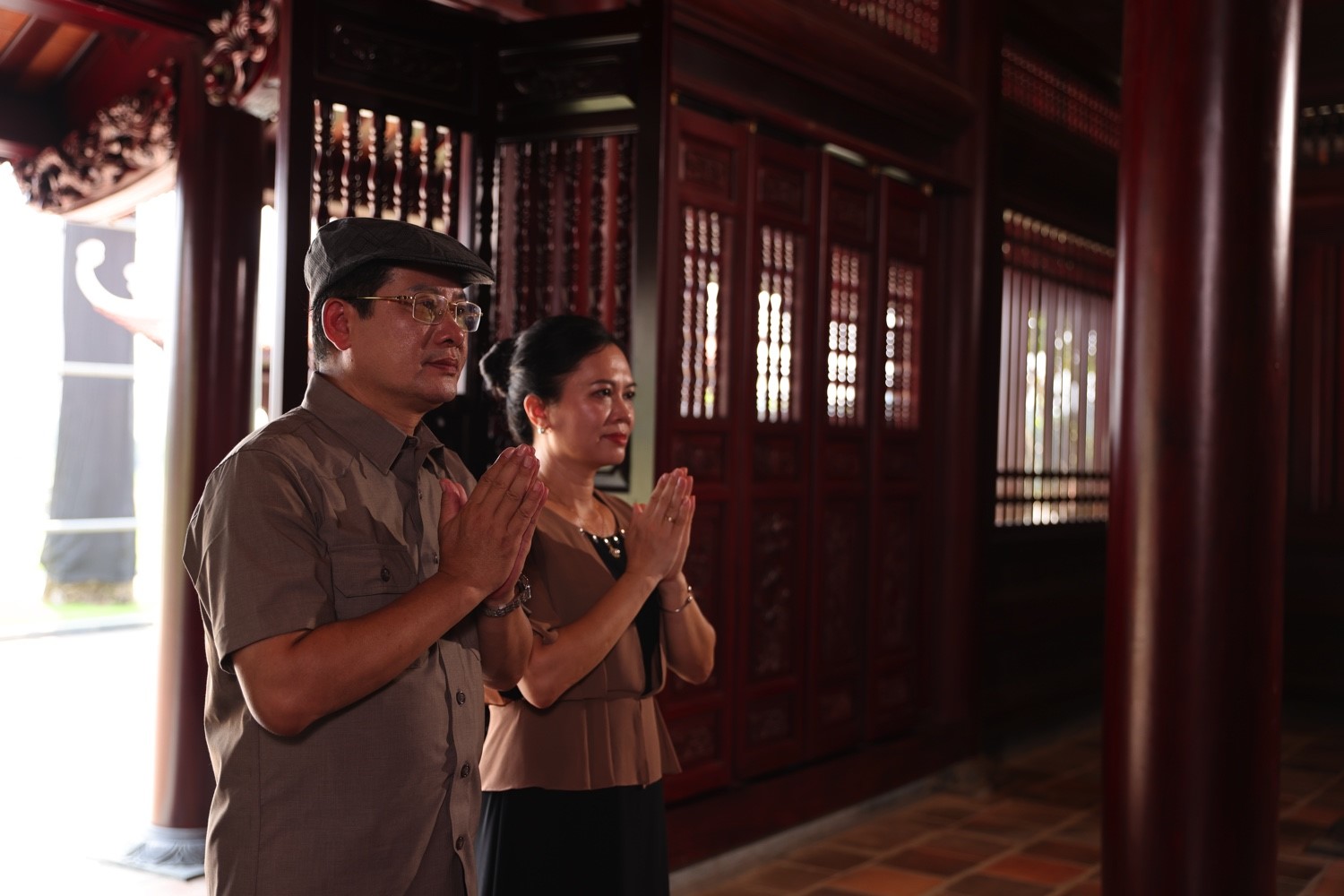 Tổng quan Công viên 