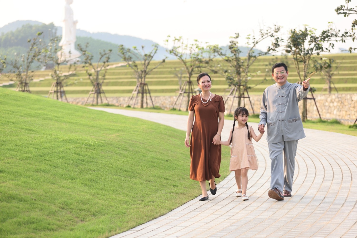 Tổng quan Công viên 