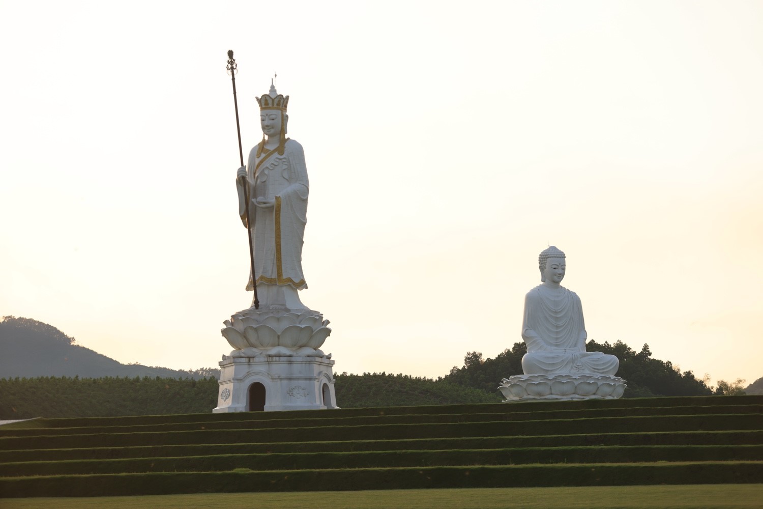 Thư viện ảnh Công viên Nghĩa trang Thiên Đường