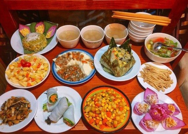 Nghi lễ cúng tuần thứ hai 3