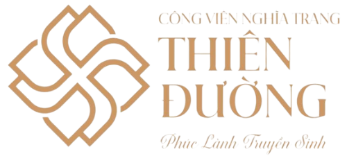 Công viên Nghĩa trang Thiên Đường